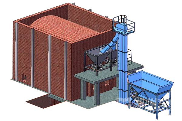 YXB40-185-740閉口樓承板加工廠