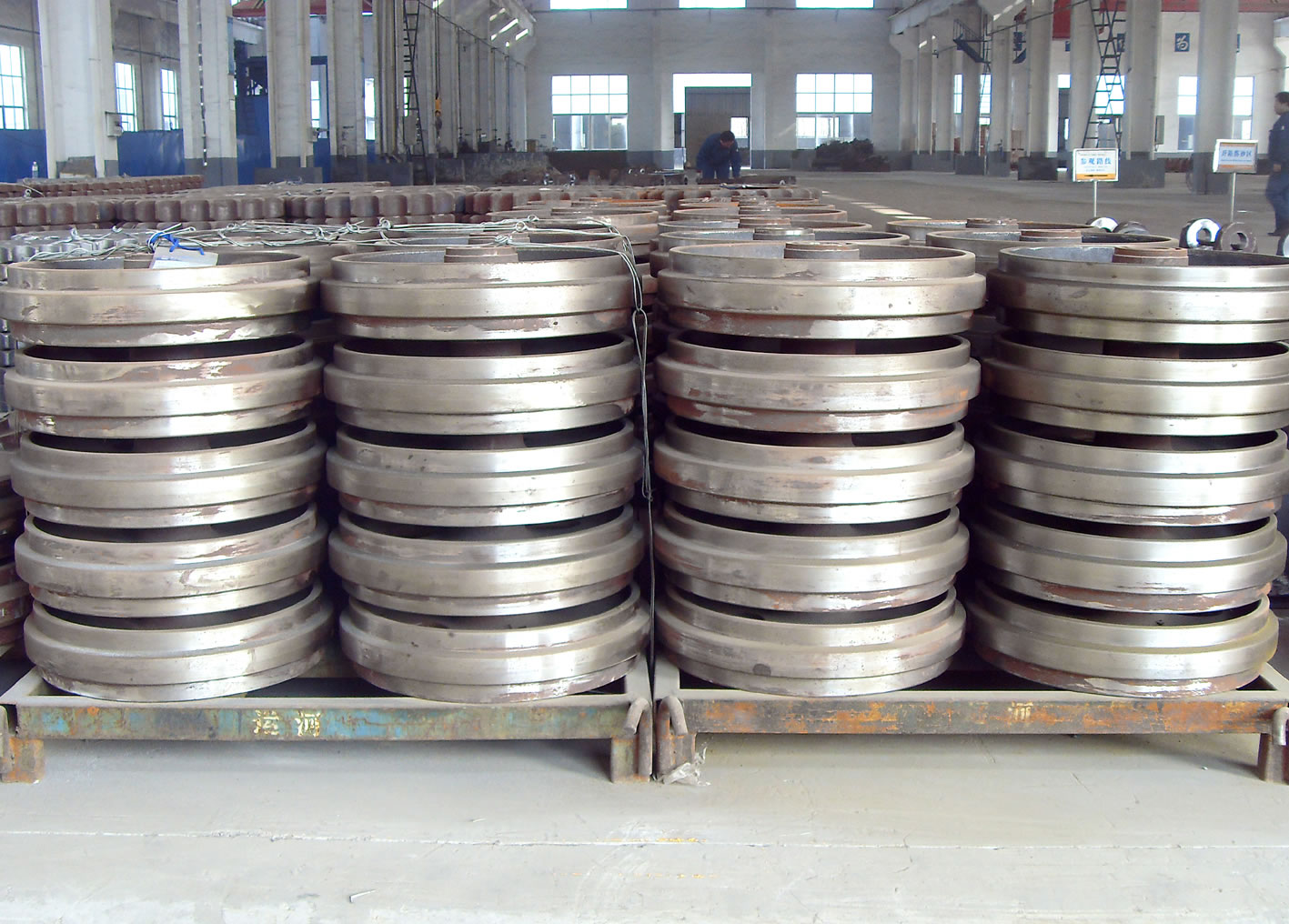 桁架樓承板 品質