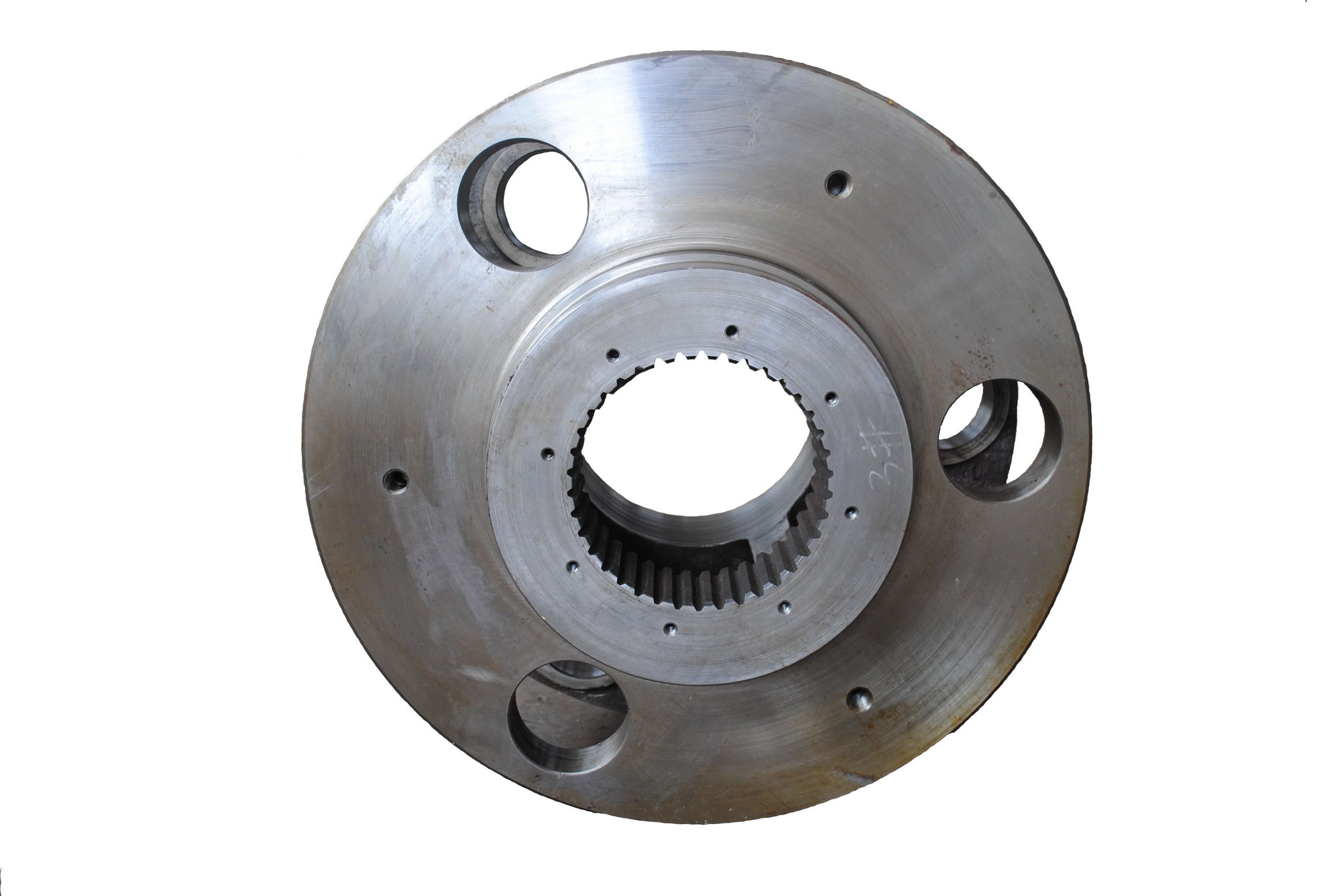 桁架樓承板 規格齊全