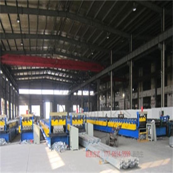 樓承板的內部構造如何？