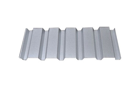 你知道鍍鋅樓承板中C型鋼規格尺寸信息嗎？