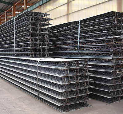 鋼筋桁架樓承板安裝驗收內(nèi)容