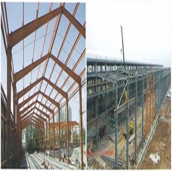 樓承板材質怎樣區分？概念又是什么？